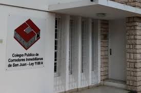 San Juan: Preocupación entre los corredores inmobiliarios ante la demanda minera