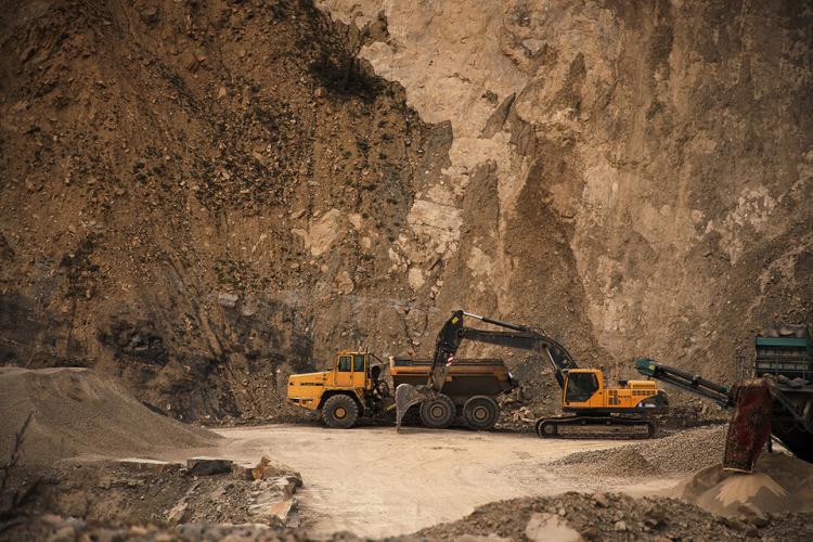 San Juan, primera en inversiones mineras del país en los últimos dos años San Juan, primera en inversiones mineras del país en los últimos dos años
