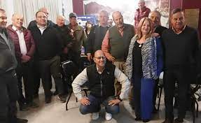 San Juan: Productores agropecuarios y viñateros se reunieron con la Cámara Minera para planificar acciones conjuntas