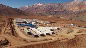 San Juan: Proveedores jachalleros se reunieron con Barrick para incrementar las contrataciones locales San Juan: Proveedores jachalleros se reunieron con Barrick para incrementar las contrataciones locales