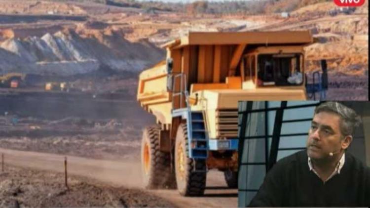 San Juan: Proveedores mineros capacitarán en trayectorias de formación profesional San Juan: Proveedores mineros capacitarán en trayectorias de formación profesional