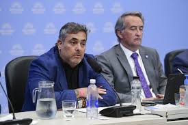 San Juan: Proveedores mineros entraron en el debate por la "letra chica" del proyecto sin "alambrar" la provincia