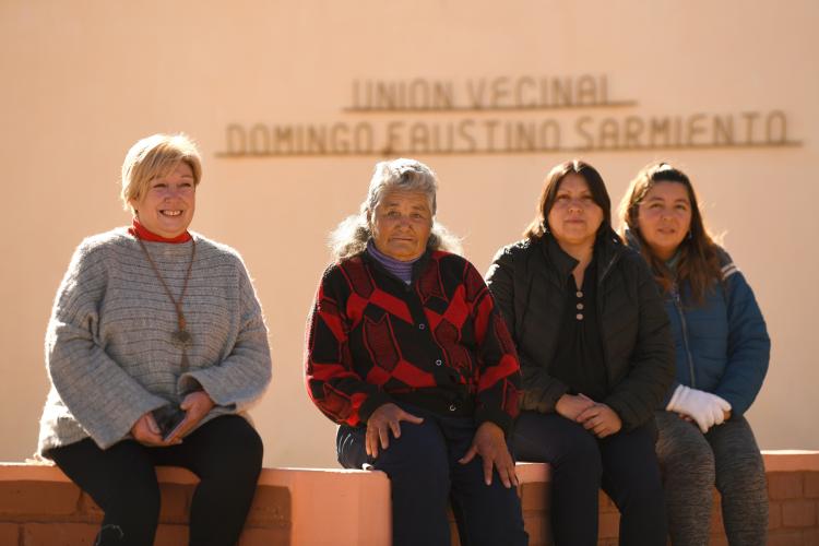 San Juan: Proyectos sanjuaninos que mejoran la calidad de vida de la comunidad recibieron financiamiento de Glencore Pachón San Juan: Proyectos sanjuaninos que mejoran la calidad de vida de la comunidad recibieron financiamiento de Glencore Pachón