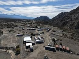 San Juan: Puente Bailey de Hualilán; qué falta para que comiencen a usarlo