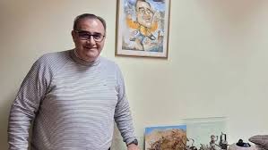 San Juan: Ricardo Martínez defendió a la minería y señaló a la clase política San Juan: Ricardo Martínez defendió a la minería y señaló a la clase política