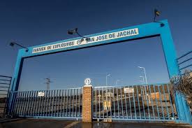 San Juan/ Riesgo de cierre: La Municipalidad de Jáchal propone que Provincia se haga cargo de la Planta de Fabricaciones Militares San Juan/ Riesgo de cierre: La Municipalidad de Jáchal propone que Provincia se haga cargo de la Planta de Fabricaciones Militares