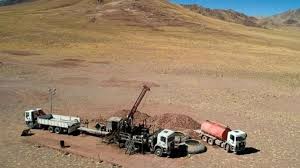 San Juan: Sable Resources fortalece su presencia con el proyecto Zorro