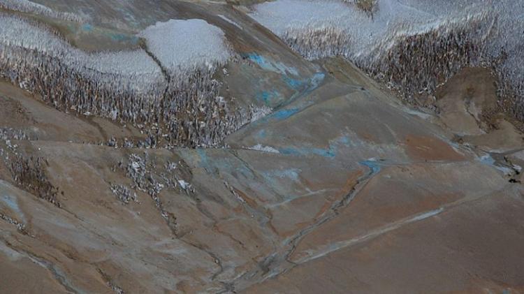 San Juan: Se extiende la mineralización de alta ley en Filo del Sol San Juan: Se extiende la mineralización de alta ley en Filo del Sol