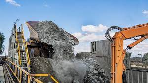 San Juan: Se publicó una nueva ficha de prevención para trabajadores mineros San Juan: Se publicó una nueva ficha de prevención para trabajadores mineros