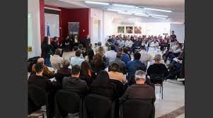 San Juan se suma a un programa internacional sobre transparencia San Juan se suma a un programa internacional sobre transparencia