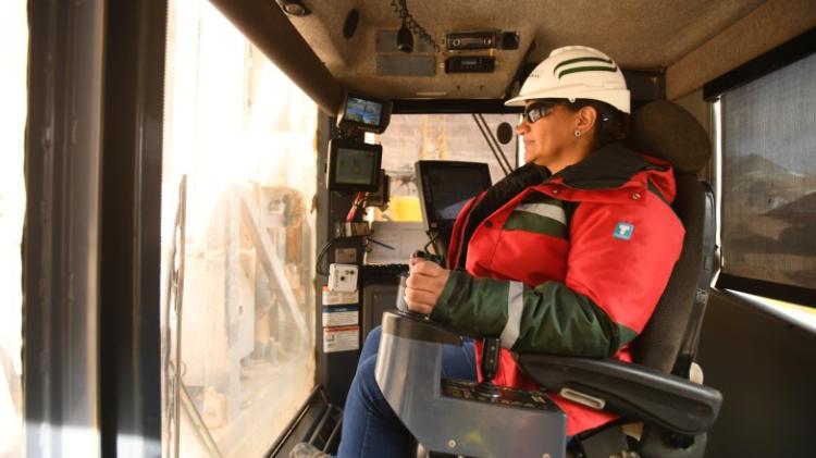 San Juan será sede del Segundo Encuentro Nacional de Red de Mujeres Mineras Latinoamericanas San Juan será sede del Segundo Encuentro Nacional de Red de Mujeres Mineras Latinoamericanas