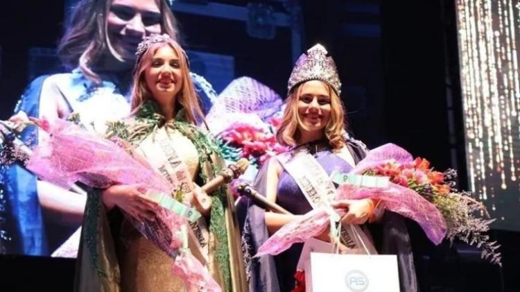 San Juan/Si a las reinas: abrieron la convocatoria para embajadora de la Minería San Juan/Si a las reinas: abrieron la convocatoria para embajadora de la Minería