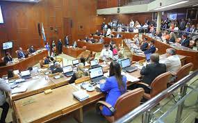 San Juan/Sigue la disputa: Presentaron un proyecto para cambiar la forma de elegir a los vocales del IPEEM San Juan/Sigue la disputa: Presentaron un proyecto para cambiar la forma de elegir a los vocales del IPEEM