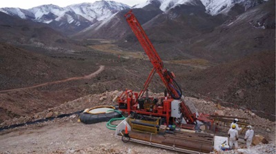 San Juan: South 32 continuará financiando las tareas exploratorias de Minsud en el proyecto Chita Valley San Juan: South 32 continuará financiando las tareas exploratorias de Minsud en el proyecto Chita Valley