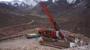 San Juan: South32 financiará la exploración en el proyecto Chita en la provincia San Juan: South32 financiará la exploración en el proyecto Chita en la provincia