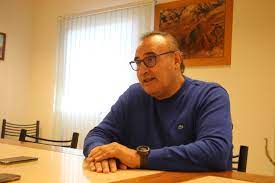 San Juan: Suena un conocido sanjuanino para dirigir la mina Gualcamayo tras su venta: ¿quién es? San Juan: Suena un conocido sanjuanino para dirigir la mina Gualcamayo tras su venta: ¿quién es?