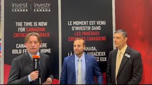 San Juan tendrá capacitación minera con certificación canadiense