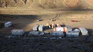 San Juan/Trabajo en minería: el sector teme que caiga el empleo si no abre un proyecto pronto San Juan/Trabajo en minería: el sector teme que caiga el empleo si no abre un proyecto pronto