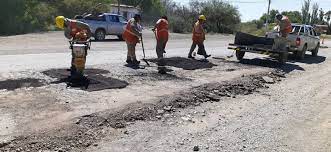 San Juan: Trabajos en Ruta 153: camino crucial para el turismo y la minería sanjuanina San Juan: Trabajos en Ruta 153: camino crucial para el turismo y la minería sanjuanina