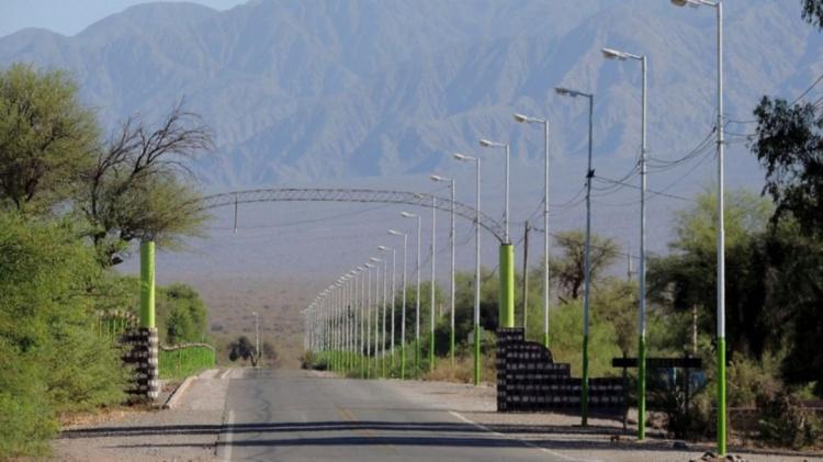 San Juan: Tras la polémica por regalías, desde Josemaría se reunirán con jóvenes de una localidad riojana San Juan: Tras la polémica por regalías, desde Josemaría se reunirán con jóvenes de una localidad riojana