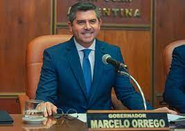 San Juan/Triunfo en la Cámara: La conformación del IPEEM, el "punto de inflexión" del orreguismo en la Legislatura provincial San Juan/Triunfo en la Cámara: La conformación del IPEEM, el "punto de inflexión" del orreguismo en la Legislatura provincial