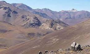 San Juan: Un descubrimiento significativo en La Coipita San Juan: Un descubrimiento significativo en La Coipita