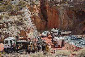 San Juan/Un doble hito para el oro de Hualilán: cosechó 34,5 millones de dólares y terminó un estudio clave San Juan/Un doble hito para el oro de Hualilán: cosechó 34,5 millones de dólares y terminó un estudio clave