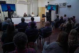 San Juan: Una Comisión minera para intensificar el compre local San Juan: Una Comisión minera para intensificar el compre local