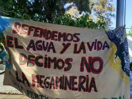 San Juan: Una empresa minera trabajaba desde el 2009 en Valle Fértil y nadie lo sabía San Juan: Una empresa minera trabajaba desde el 2009 en Valle Fértil y nadie lo sabía