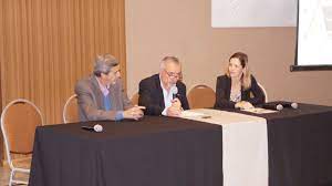 San Juan: una firma local recibió una triple certificación internacional San Juan: una firma local recibió una triple certificación internacional