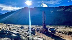 San Juan: Una gigante empresa canadiense y una australiana entran al negocio del cobre de la provincia San Juan: Una gigante empresa canadiense y una australiana entran al negocio del cobre de la provincia
