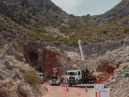San Juan: Una minera canadiense apuesta a una zona sanjuanina no explorada San Juan: Una minera canadiense apuesta a una zona sanjuanina no explorada