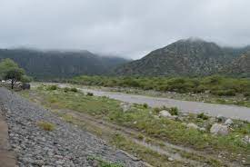 San Juan: Una minera explorará en Valle Fértil en la búsqueda de oro, cobre y plata San Juan: Una minera explorará en Valle Fértil en la búsqueda de oro, cobre y plata