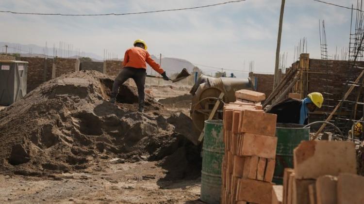 San Juan: Uno por uno, los gremios a los que el IPV les hará casas San Juan: Uno por uno, los gremios a los que el IPV les hará casas