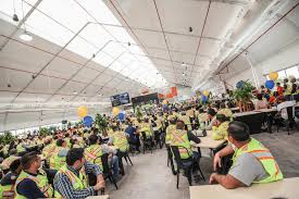 San Juan : Veladero rompe la inercia; Barrick cambia al histórico proveedor gastronómico tras años de cuestionamientos