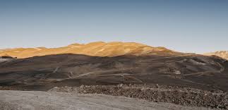 San Juan/Vicuña: cómo será el uso del agua y el empleo en la futura megamina de cobre de la provincia San Juan/Vicuña: cómo será el uso del agua y el empleo en la futura megamina de cobre de la provincia
