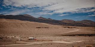 San Juan: Vicuña sacó a la empresa que hacía el camino a la mina: por qué y qué pasará ahora