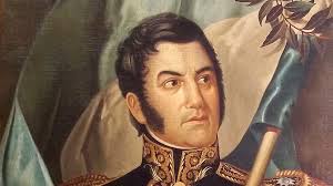 San Martín y la minería: el arma secreta detrás del Ejército de los Andes San Martín y la minería: el arma secreta detrás del Ejército de los Andes