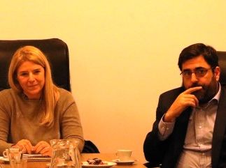 Preocupación y acusaciones en la Secretaría de Minería ante la ola de despidos