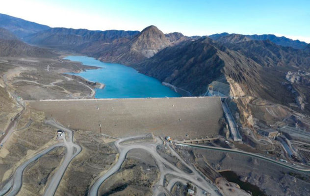 San Juan prevé adjudicar una obra clave