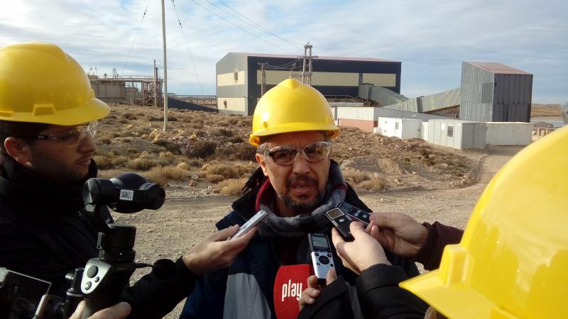 Jerez consideró que Chubut puede implementar el monitoreo participativo como en San Juan y Catamarca