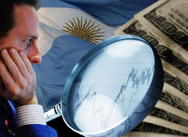 San Juan y La Rioja se preparan para captar fondos de inversores de los Estados Unidos San Juan y La Rioja se preparan para captar fondos de inversores de los Estados Unidos