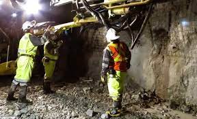 Santa Cruz acompañará a Nación en la comisión de minería de la Cámara de Diputados Santa Cruz acompañará a Nación en la comisión de minería de la Cámara de Diputados
