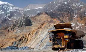 Santa Cruz: Acuerdan inversión de US$ 4 millones en mina de oro y plata Santa Cruz: Acuerdan inversión de US$ 4 millones en mina de oro y plata