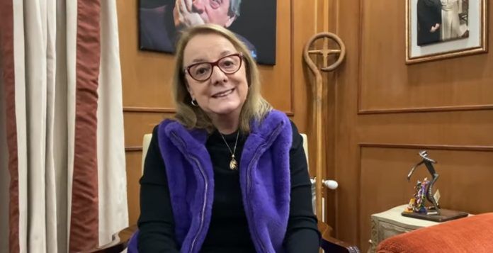 Santa Cruz: Alicia Kirchner saludó a Javier Castro y la comisión directiva de AOMA Santa Cruz por el nuevo mandato asumido Santa Cruz: Alicia Kirchner saludó a Javier Castro y la comisión directiva de AOMA Santa Cruz por el nuevo mandato asumido