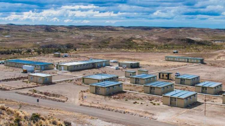 Santa Cruz/Cerro Moro: Yamana Gold reportó aumento de Reservas Mineras y de Recursos Minerales Santa Cruz/Cerro Moro: Yamana Gold reportó aumento de Reservas Mineras y de Recursos Minerales