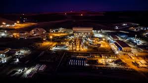 Santa Cruz/Cerro Vanguardia: Agua y minería; del mito al manejo responsable del recurso