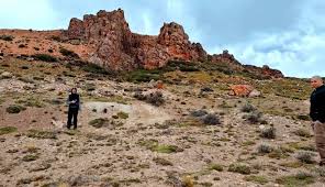Santa Cruz cierra el año con avances en exploración minera Santa Cruz cierra el año con avances en exploración minera