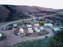 Santa Cruz: Completan otra fase de exploración en proyecto de plata con una inversión de USD 1.6 millones Santa Cruz: Completan otra fase de exploración en proyecto de plata con una inversión de USD 1.6 millones