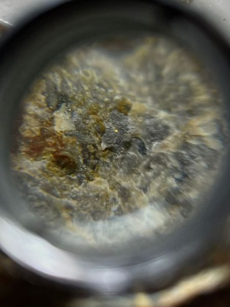 Santa Cruz: Constatan oro visible durante inspección en el proyecto Las Mellizas